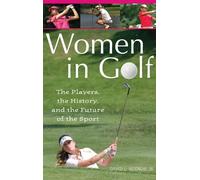 David L. Hudson Jr. Women in Golf (Copertina rigida)