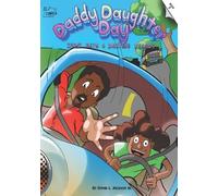 David L Jackson Daddy Daughter Day (Tascabile)