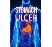 David L Jonathan Stomach Ulcer (Tascabile)