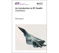 David L. Lynch An Introduction to RF Stealth (Copertina rigida)