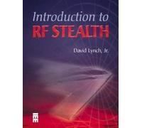 David L. Lynch Introduction to RF Stealth (Copertina rigida)