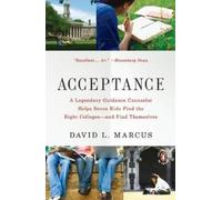 David L. Marcus Acceptance (Tascabile)