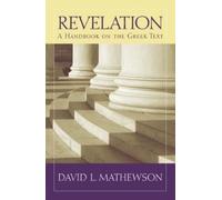 David L. Mathewson Revelation (Tascabile)