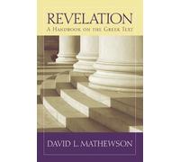 David L. Mathewson Revelation (Tascabile)