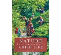 David L. McConnell Marilyn D. Lo Nature and the Environment in Amis (Tascabile)
