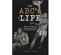 David L Nash The ABC's of Life (Copertina rigida)