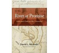 David L. Nicandri River of Promise (Copertina rigida)