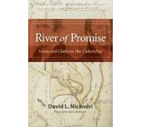 David L. Nicandri River of Promise (Copertina rigida)
