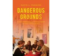 David L. Parsons Dangerous Grounds (Tascabile)