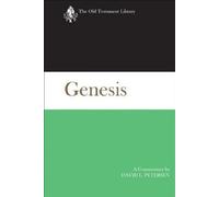 David L. Petersen Genesis (Copertina rigida) The Old Testament Library