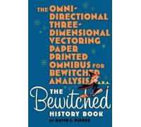 David L Pierce The Omni-Directional Three-Dimensional Vectoring Pape (Tascabile)