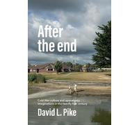 David L. Pike After the End (Tascabile)