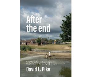 David L. Pike After the End (Tascabile)
