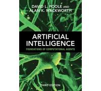 David L. Poole Alan K. Mackworth Artificial Intelligence (Copertina rigida)