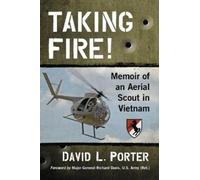 David L. Porter Taking Fire (Tascabile)