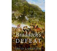David L. Preston Braddock's Defeat (Tascabile)