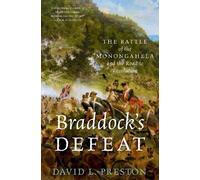 David L. Preston Braddock's Defeat (Tascabile)