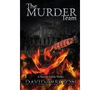 David L Preston The Murder Team (Tascabile)