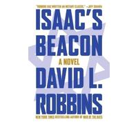 David L Robbins Isaac's Beacon (Copertina rigida) Promised Wars