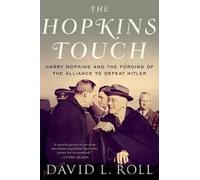 David L. Roll The Hopkins Touch (Tascabile)
