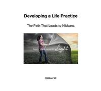 David L Roylance Developing a Life Practice (Tascabile)