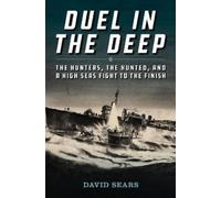 David L. Sears Duel in the Deep (Copertina rigida)