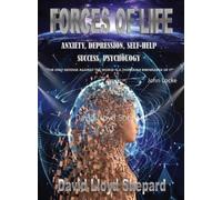 David L Shepard Forces of Life (Copertina rigida)