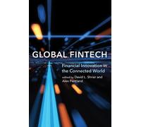 David L. Shrier Alex Pentland Global Fintech (Tascabile)