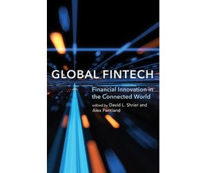 David L. Shrier Alex Pentland Global Fintech (Tascabile)