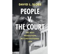 David L. Sloss People v. The Court (Tascabile)