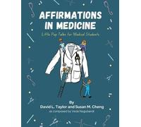 David L Taylor Susan M Cheng Taylor David L David L. Affirmations in (Tascabile)