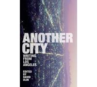 David L. Ulin Another City (Tascabile)