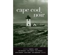 David L. Ulin Cape Cod Noir (Tascabile) Akashic Noir Series