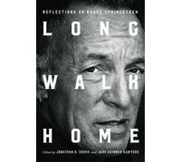David L. Ulin Long Walk Home (Copertina rigida)