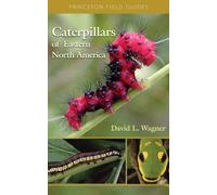 David L. Wagner Caterpillars of Eastern North America (Tascabile)
