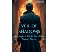 David L Waters Veil of Shadows (Tascabile)