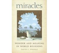 David L. Weddle Miracles (Copertina rigida)