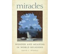 David L. Weddle Miracles (Tascabile)