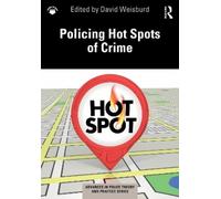 Policing Hot Spots of Crime