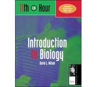 David L. Wilson 11th Hour (Tascabile) Eleventh Hour - Boston