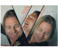 DAVID LA FLAMME - inside out LP