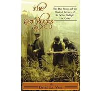 David La Vere The Lost Rocks (Tascabile)