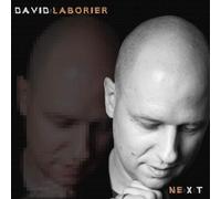 David Laborier NE:X:T (Vinyl LP) 12" Album