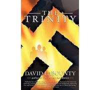 David LaBounty The Trinity (Tascabile)