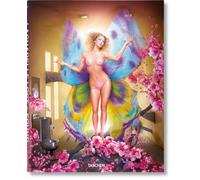 Libri David Lachapelle. Lost + Found (English Edition)