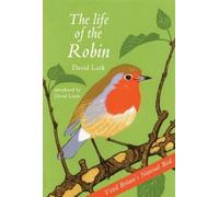 David Lack The Life of the Robin (Tascabile)