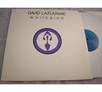 David LaFlamme - David LaFlamme: White Bird [LP]
