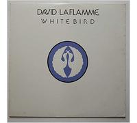 David LaFlamme - White Bird