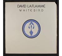 DAVID LAFLAMME - white bird