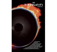 David LaFluente - The Singularity